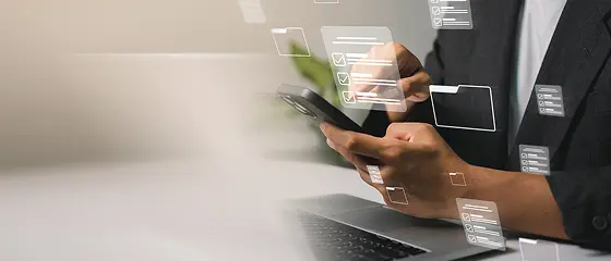 TechBridge Vitae